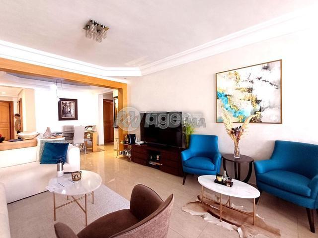 Appartement vente à Anfa, Gharb-Chrarda-Beni Hssen