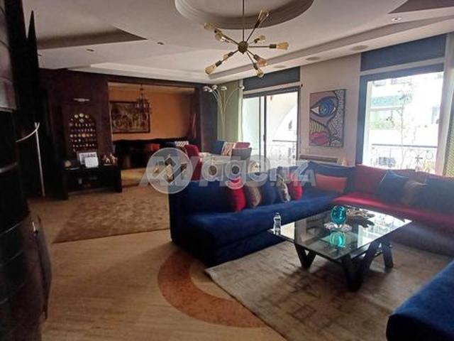 Appartement vente à Anfa, Gharb-Chrarda-Beni Hssen