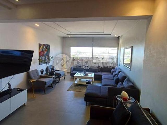 Appartement vente à Anfa, Gharb-Chrarda-Beni Hssen