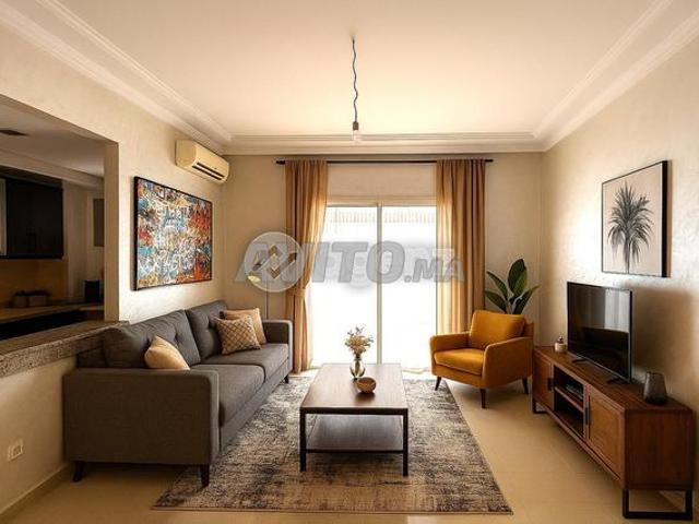 Appartement vente à Anfa, Gharb-Chrarda-Beni Hssen