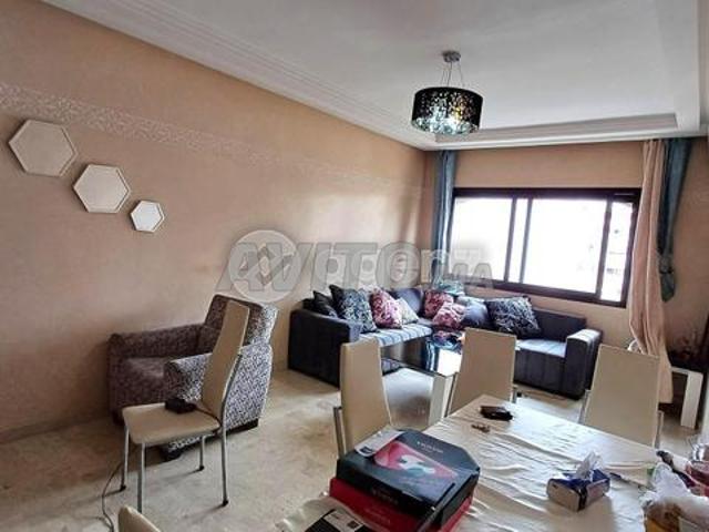 Appartement vente à Anfa, Gharb-Chrarda-Beni Hssen
