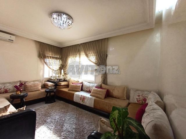 Appartement vente à Anfa, Gharb-Chrarda-Beni Hssen