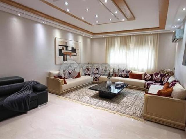 Appartement vente à Anfa, Gharb-Chrarda-Beni Hssen