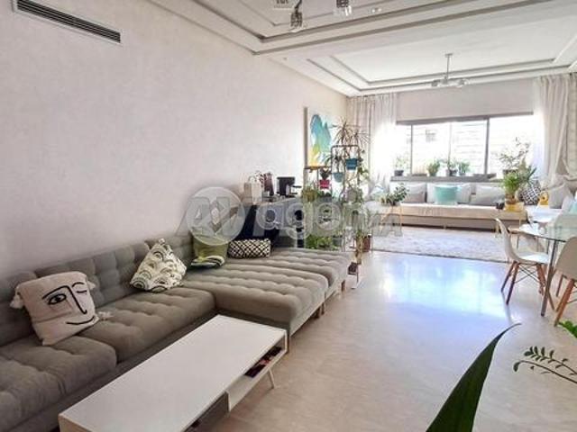 Appartement vente à Anfa, Gharb-Chrarda-Beni Hssen