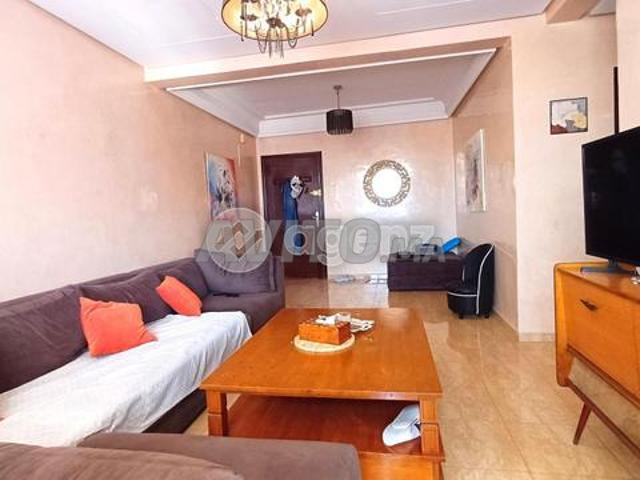 Appartement vente à Anfa, Gharb-Chrarda-Beni Hssen