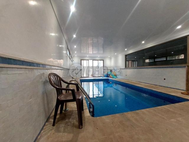 Propriété vente à Anfa, Gharb-Chrarda-Beni Hssen