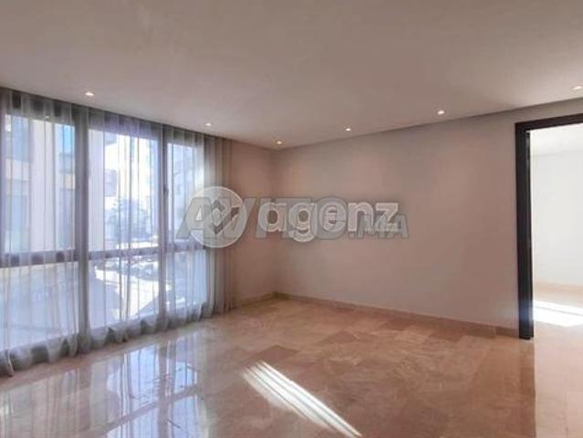 Appartement vente à Anfa, Gharb-Chrarda-Beni Hssen