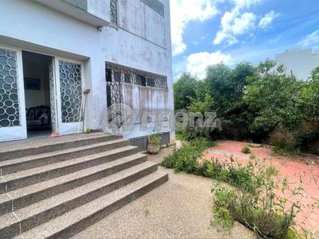 Propriété vente à Anfa, Gharb-Chrarda-Beni Hssen