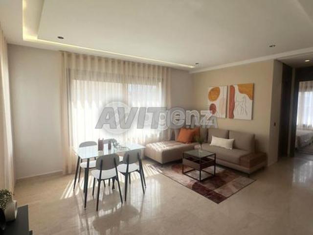 Appartement location à Anfa, Gharb-Chrarda-Beni Hssen