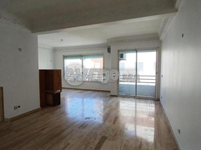 Appartement location à Anfa, Gharb-Chrarda-Beni Hssen