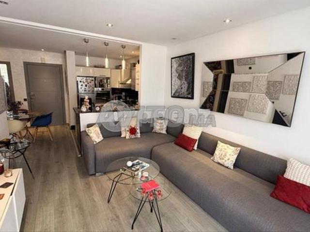 Appartement vente à Anfa, Gharb-Chrarda-Beni Hssen