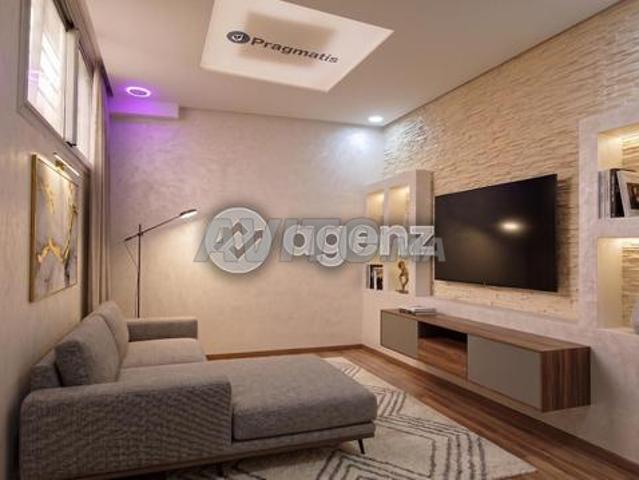 Appartement vente à Anfa, Gharb-Chrarda-Beni Hssen