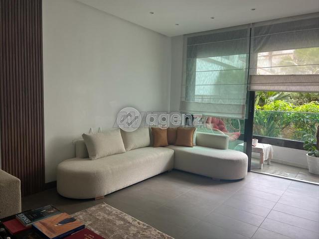 Appartement vente à Anfa, Gharb-Chrarda-Beni Hssen