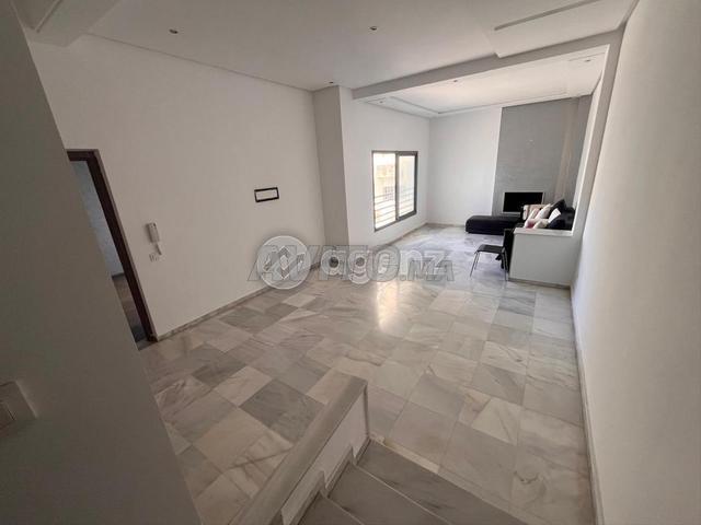 Appartement vente à Anfa, Gharb-Chrarda-Beni Hssen