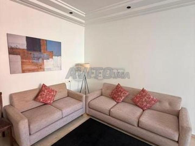 Appartement vente à Anfa, Gharb-Chrarda-Beni Hssen