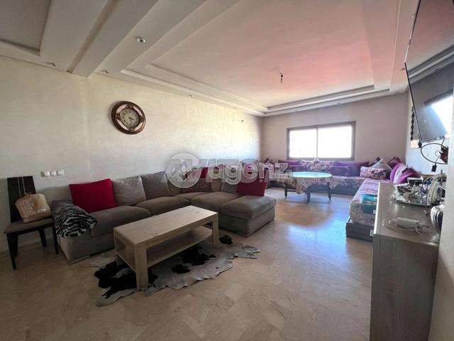 Appartement vente à Anfa, Gharb-Chrarda-Beni Hssen