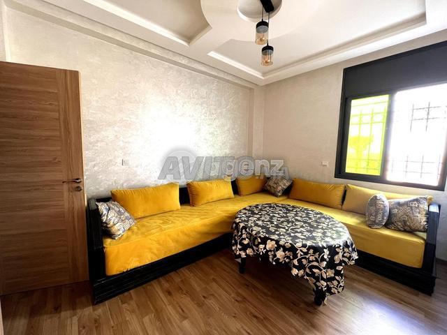 Appartement vente à Anfa, Gharb-Chrarda-Beni Hssen