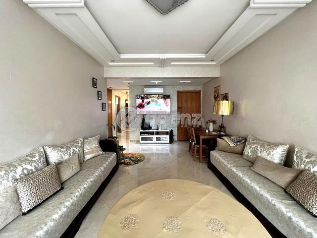 Appartement vente à Anfa, Gharb-Chrarda-Beni Hssen