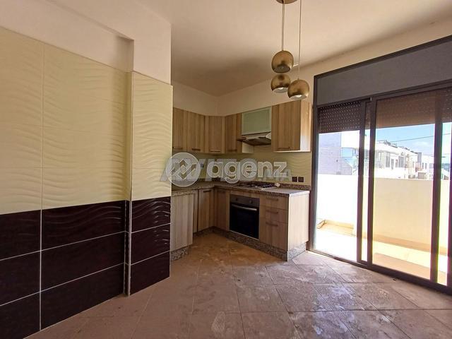 Appartement vente à Anfa, Gharb-Chrarda-Beni Hssen