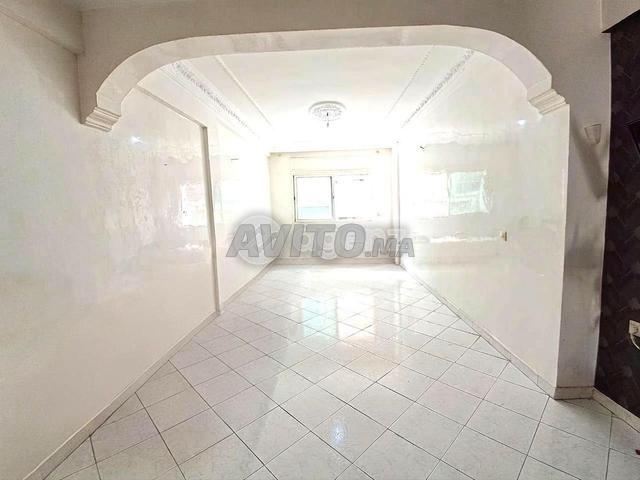 Appartement vente à Anfa, Gharb-Chrarda-Beni Hssen
