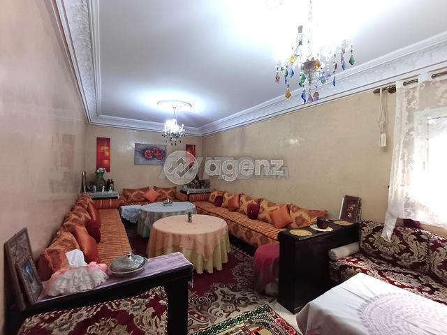 Appartement vente à Anfa, Gharb-Chrarda-Beni Hssen