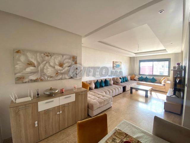 Appartement vente à Anfa, Gharb-Chrarda-Beni Hssen