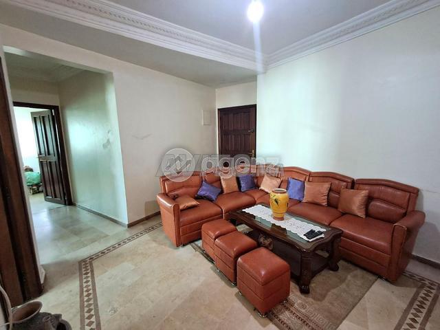 Appartement vente à Anfa, Gharb-Chrarda-Beni Hssen
