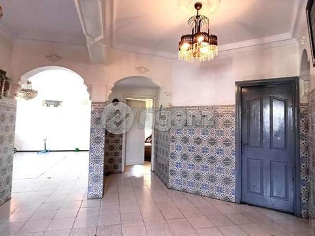 Appartement vente à Anfa, Gharb-Chrarda-Beni Hssen