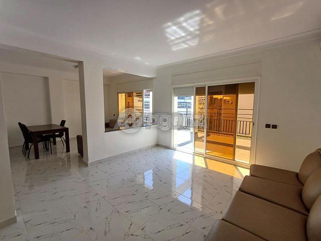 Appartement vente à Anfa, Gharb-Chrarda-Beni Hssen