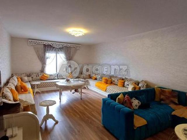 Appartement vente à Anfa, Gharb-Chrarda-Beni Hssen