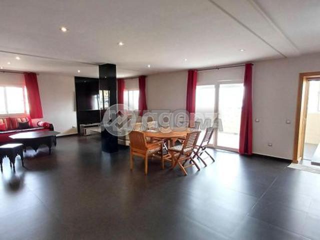 Appartement vente à Anfa, Gharb-Chrarda-Beni Hssen