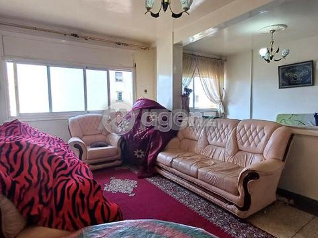 Appartement vente à Anfa, Gharb-Chrarda-Beni Hssen
