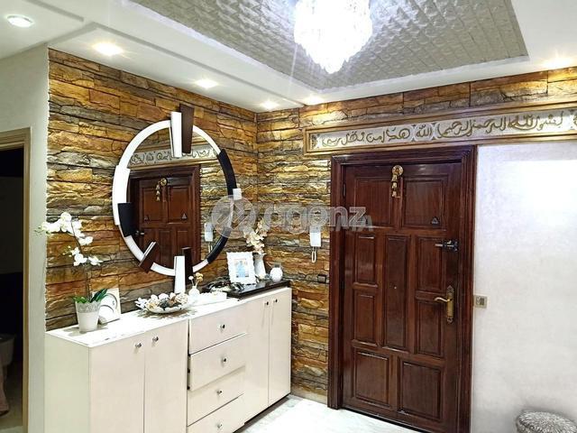 Appartement vente à Anfa, Gharb-Chrarda-Beni Hssen