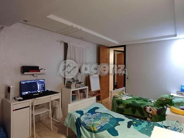 Appartement vente à Anfa, Gharb-Chrarda-Beni Hssen