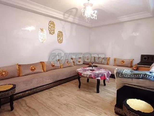 Appartement vente à Anfa, Gharb-Chrarda-Beni Hssen