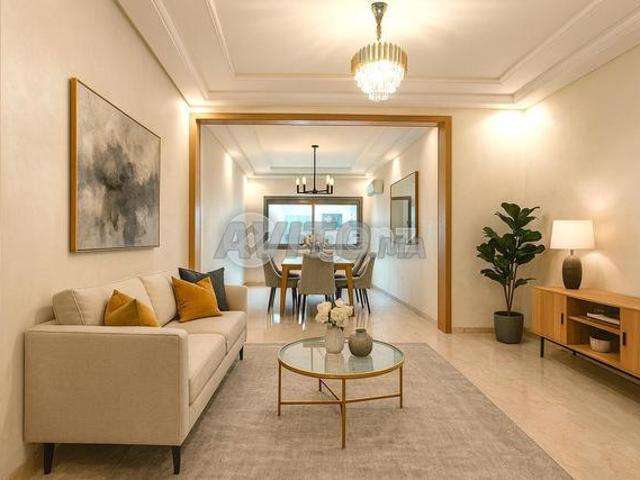 Appartement vente à Anfa, Gharb-Chrarda-Beni Hssen