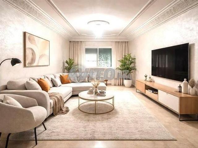 Appartement vente à Anfa, Gharb-Chrarda-Beni Hssen