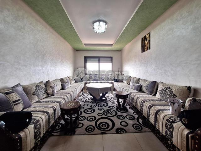 Appartement vente à Anfa, Gharb-Chrarda-Beni Hssen
