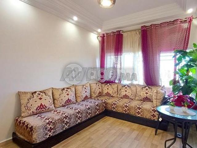 Appartement location à Anfa, Gharb-Chrarda-Beni Hssen