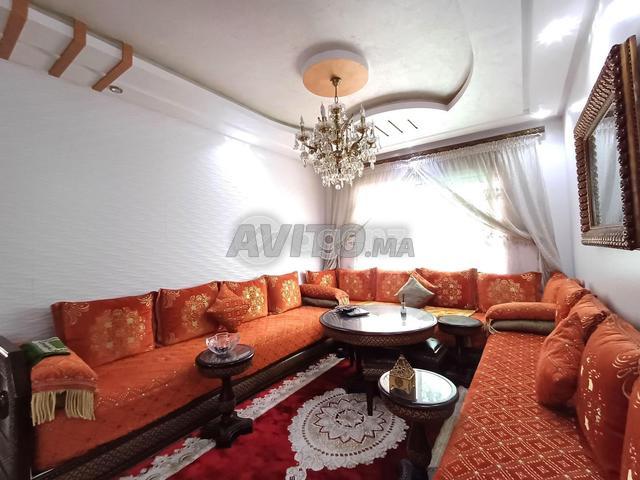 Appartement vente à Anfa, Gharb-Chrarda-Beni Hssen