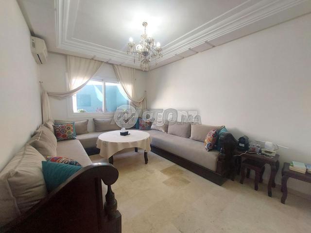 Appartement vente à Anfa, Gharb-Chrarda-Beni Hssen
