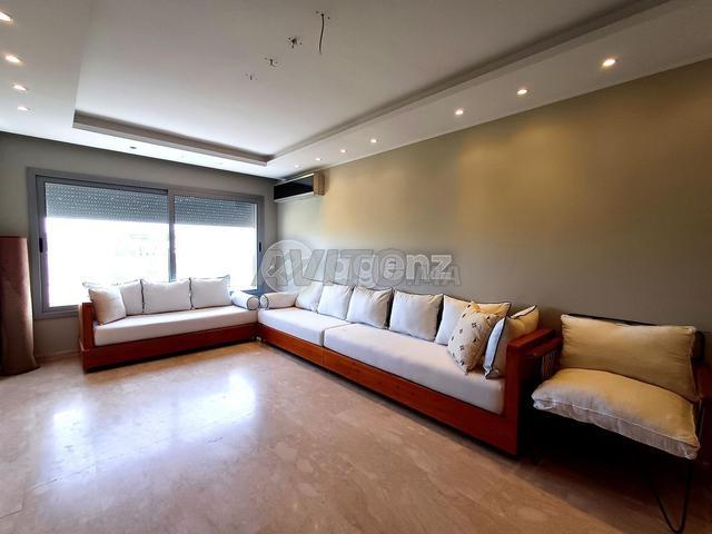 Appartement vente à Anfa, Gharb-Chrarda-Beni Hssen