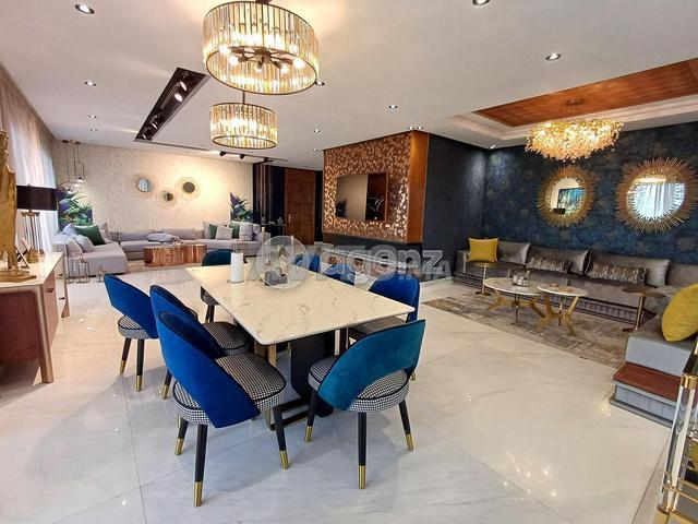 Appartement vente à Anfa, Gharb-Chrarda-Beni Hssen