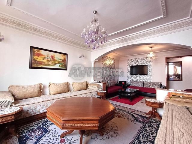 Appartement vente à Anfa, Gharb-Chrarda-Beni Hssen