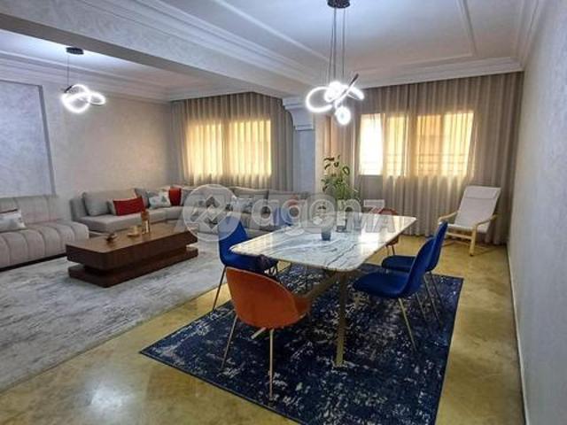 Appartement vente à Anfa, Gharb-Chrarda-Beni Hssen