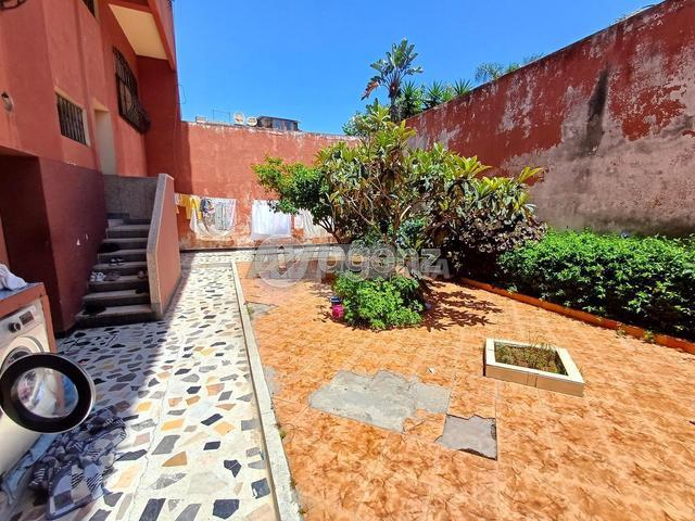 Propriété vente à Anfa, Gharb-Chrarda-Beni Hssen