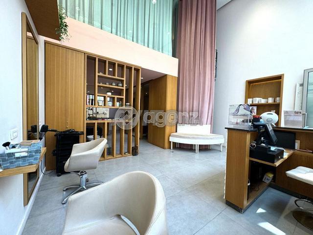 Local commercial vente à Anfa, Gharb-Chrarda-Beni Hssen