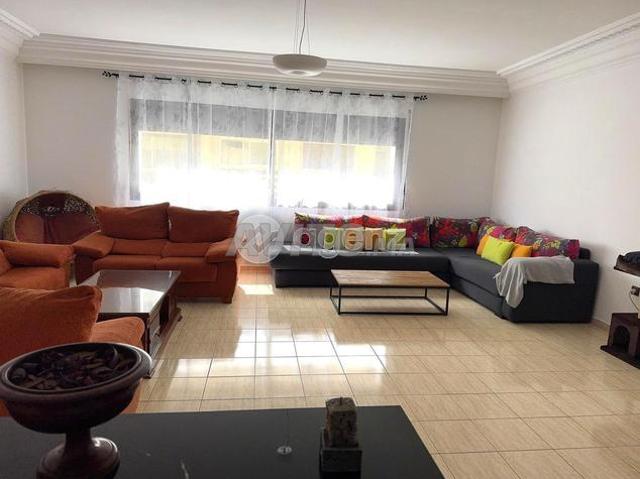 Appartement vente à Anfa, Gharb-Chrarda-Beni Hssen