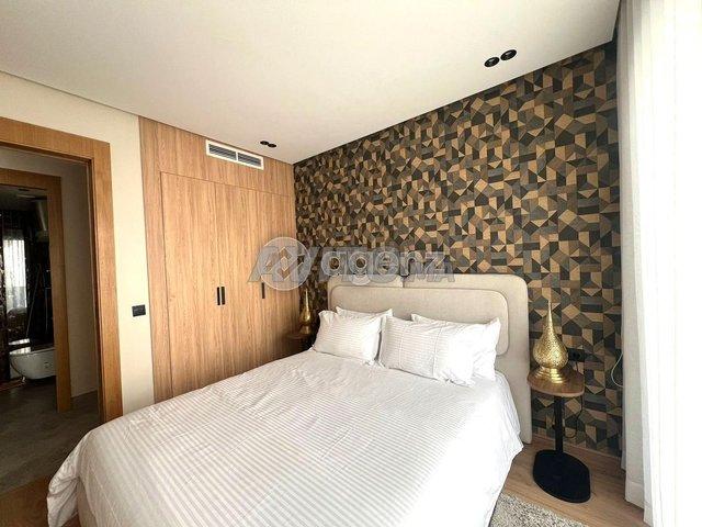 Appartement location à Anfa, Gharb-Chrarda-Beni Hssen