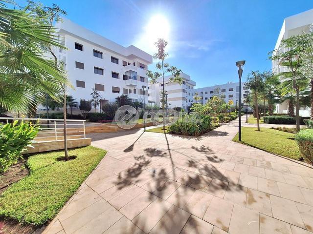 Appartement vente à Anfa, Gharb-Chrarda-Beni Hssen